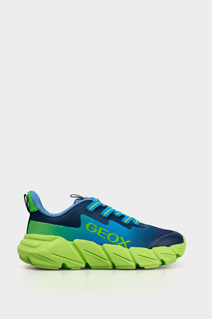 Кроссовки Geox