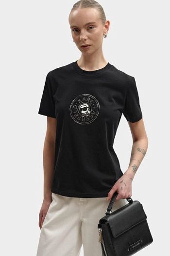Футболка Karl Lagerfeld