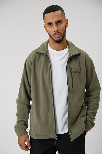 Куртка трикотажная Fast Trek™ II Full Zip Fleece Columbia