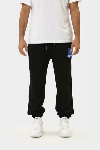 Брюки спортивные Karl Lagerfeld Jeans