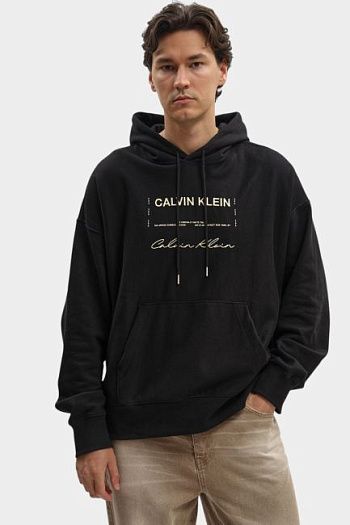 Худи Calvin Klein Jeans