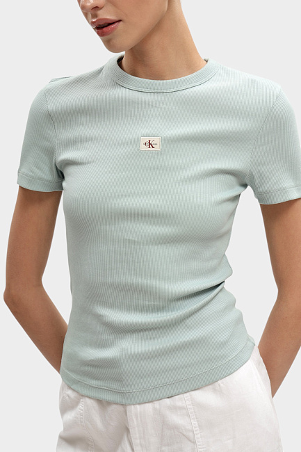Футболка Calvin Klein Jeans