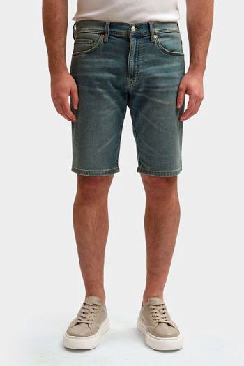 Шорты джинсовые Pepe Jeans