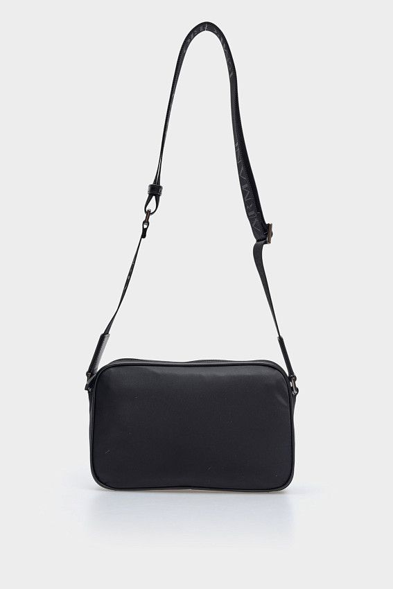 Сумка Emporio Armani Черный
