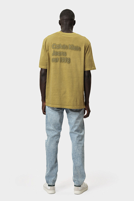 Футболка Calvin Klein Jeans