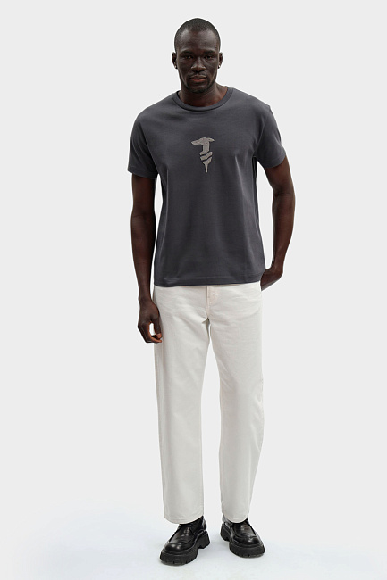 Футболка Trussardi