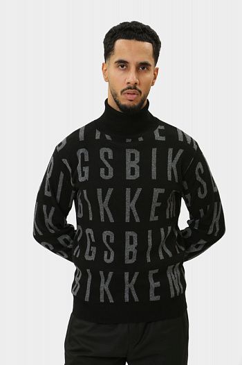 Водолазка Bikkembergs