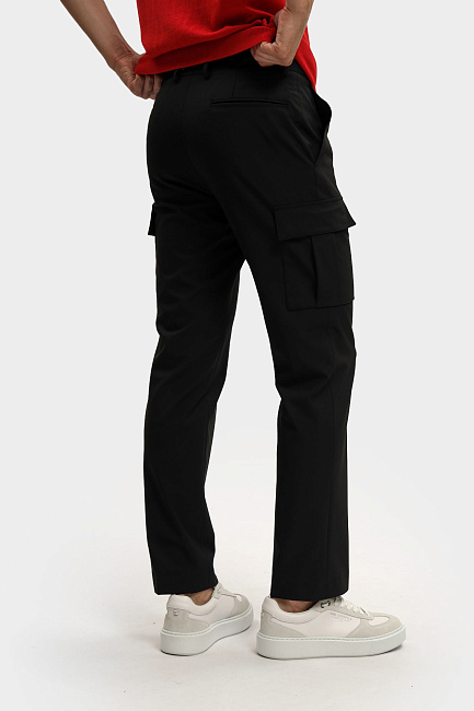 Брюки Karl Lagerfeld