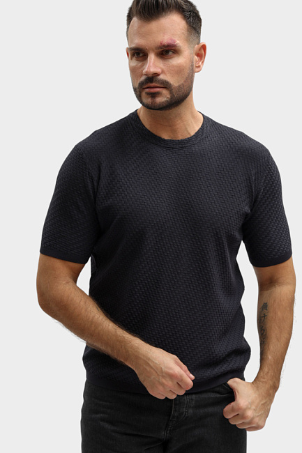 Футболка Emporio Armani