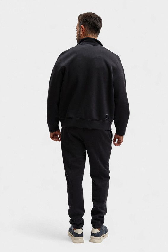 Брюки спортивные Emporio Armani Синий