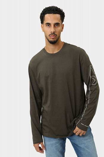 Футболка Armani Exchange