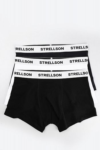 Трусы 3 шт Strellson