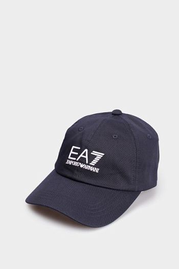 Кепка EA7