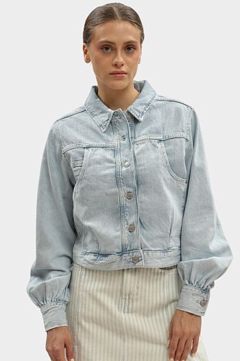 Куртка джинсовая Pepe Jeans