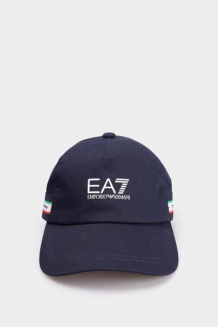 Кепка EA7