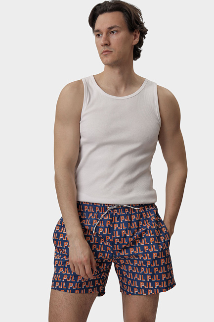 Шорты купальные Pepe Jeans
