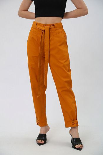 Брюки Pepe Jeans