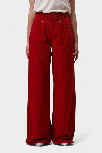 Брюки джинсовые Pepe Jeans