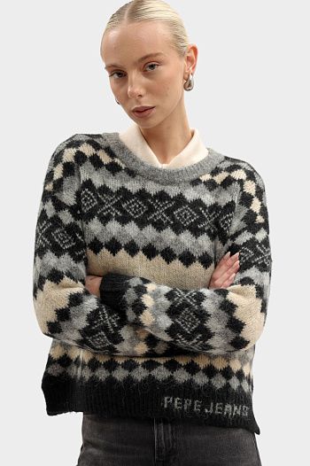 Свитер Pepe Jeans