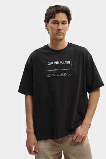 Футболка Calvin Klein Jeans