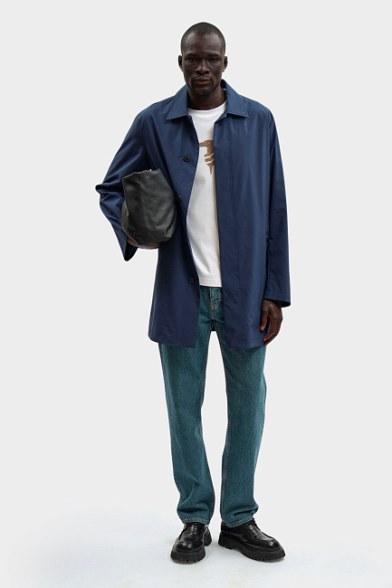 Плащ Trussardi