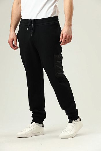Брюки спортивные джоггеры Armani Exchange