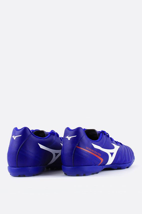 Многошиповки Mizuno Синий