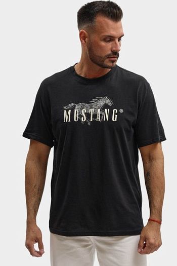 Футболка Mustang