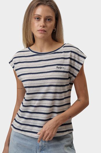 Футболка Pepe Jeans