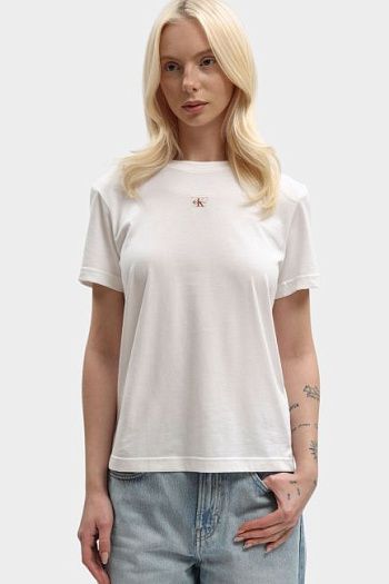 Футболка Calvin Klein Jeans