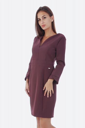Платье Armani Exchange