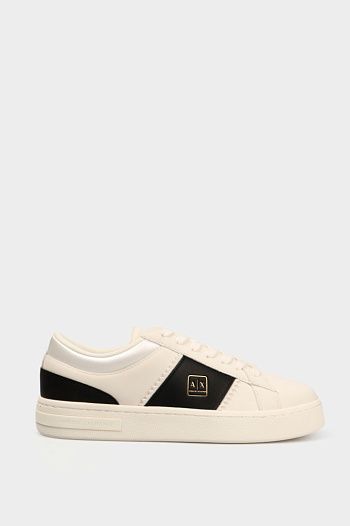 Кроссовки Armani Exchange