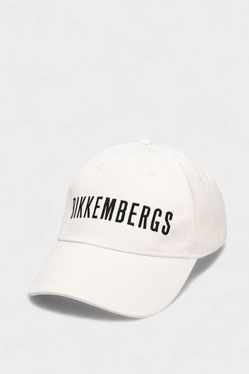 Кепка Bikkembergs