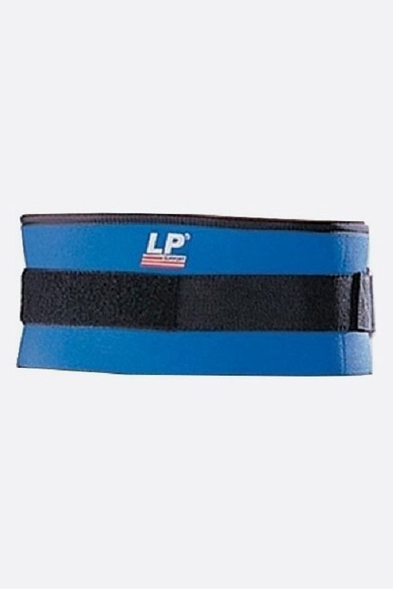 Пояс д/лифтинга Lp support Синий