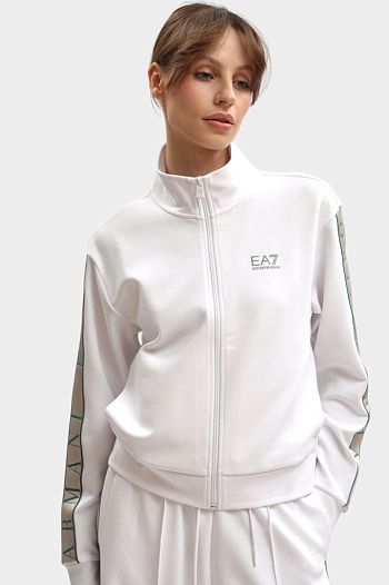 Толстовка EA7