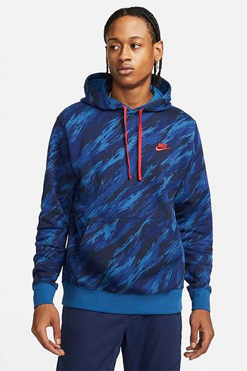 Худи Nike