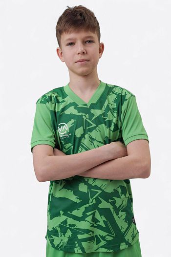 Футболка игровая Van Mich Спорт