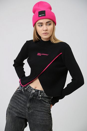 Свитшот Karl Lagerfeld Jeans