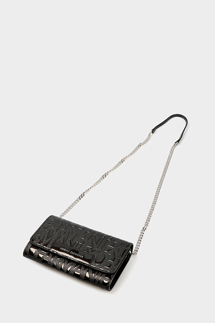 Клатч Armani Exchange
