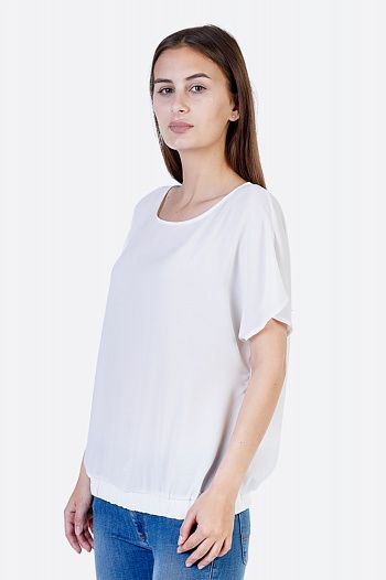 Блуза Trussardi