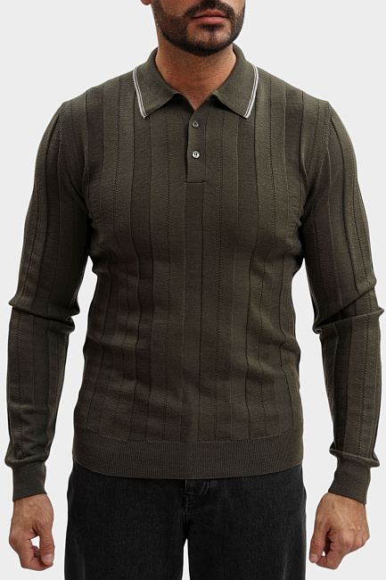 Поло  Trussardi