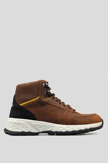 Кроссовки Geox