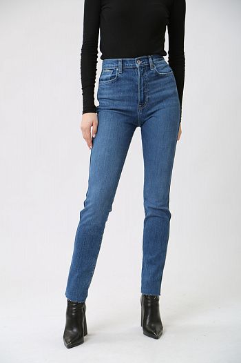 Джинсы SLIM JEANS UHW  Pepe Jeans