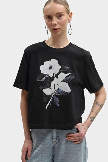 Футболка Trussardi