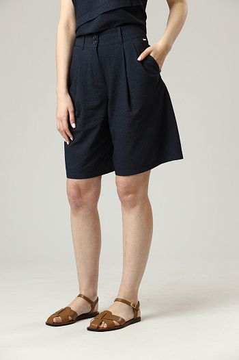 Шорты Armani Exchange