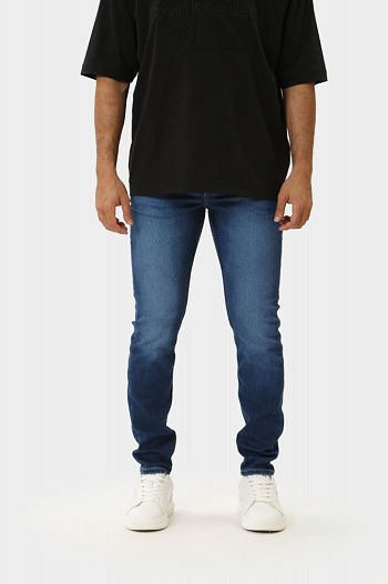 Брюки джинсовые Calvin Klein Jeans