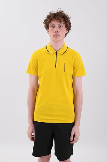Поло Armani Exchange
