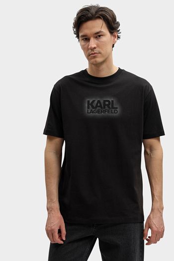 Футболка Karl Lagerfeld