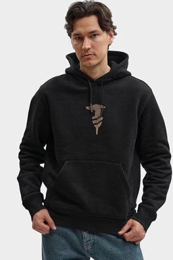Худи Trussardi