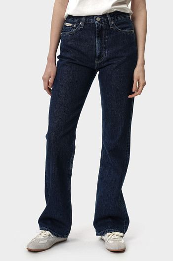 Брюки джинсовые Calvin Klein Jeans